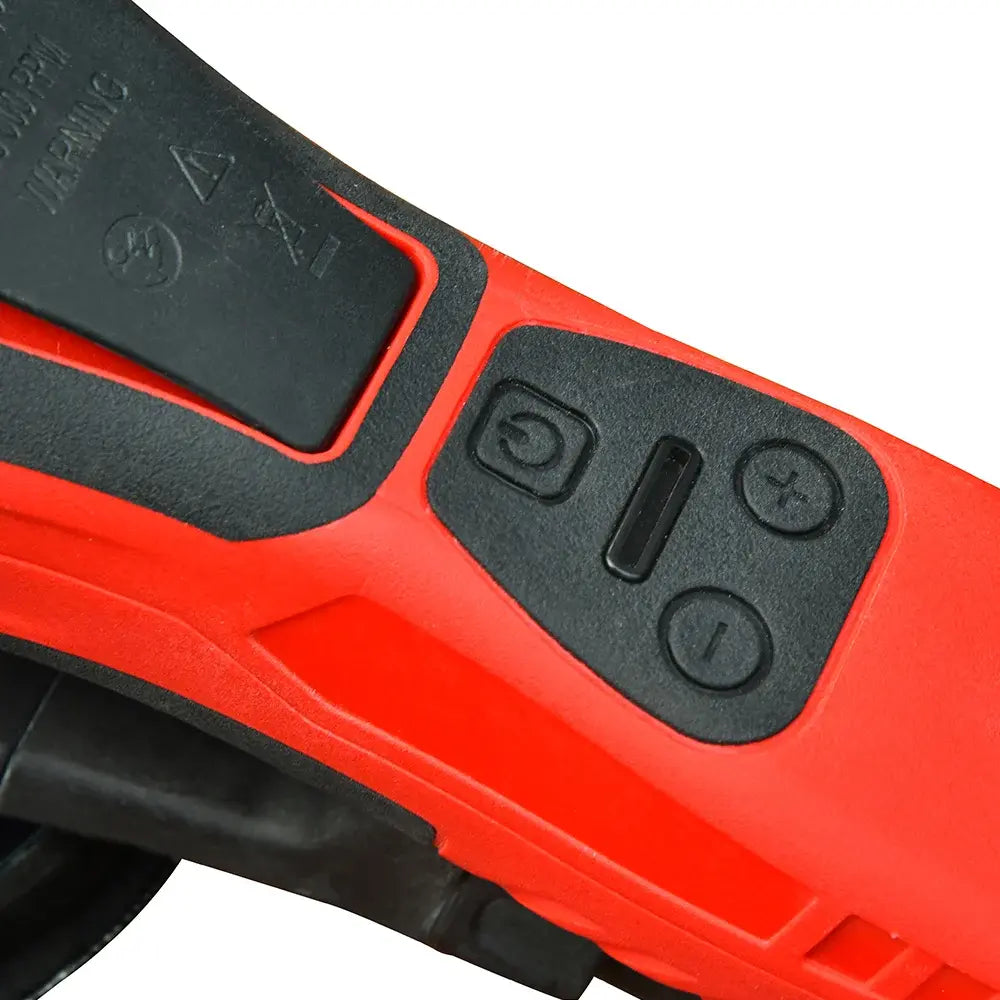 Random Orbital Mini Sander 5mm Wood Brush Floor Drywall Sander Brushless Variable Speed Sanders For finishing Corners Car..