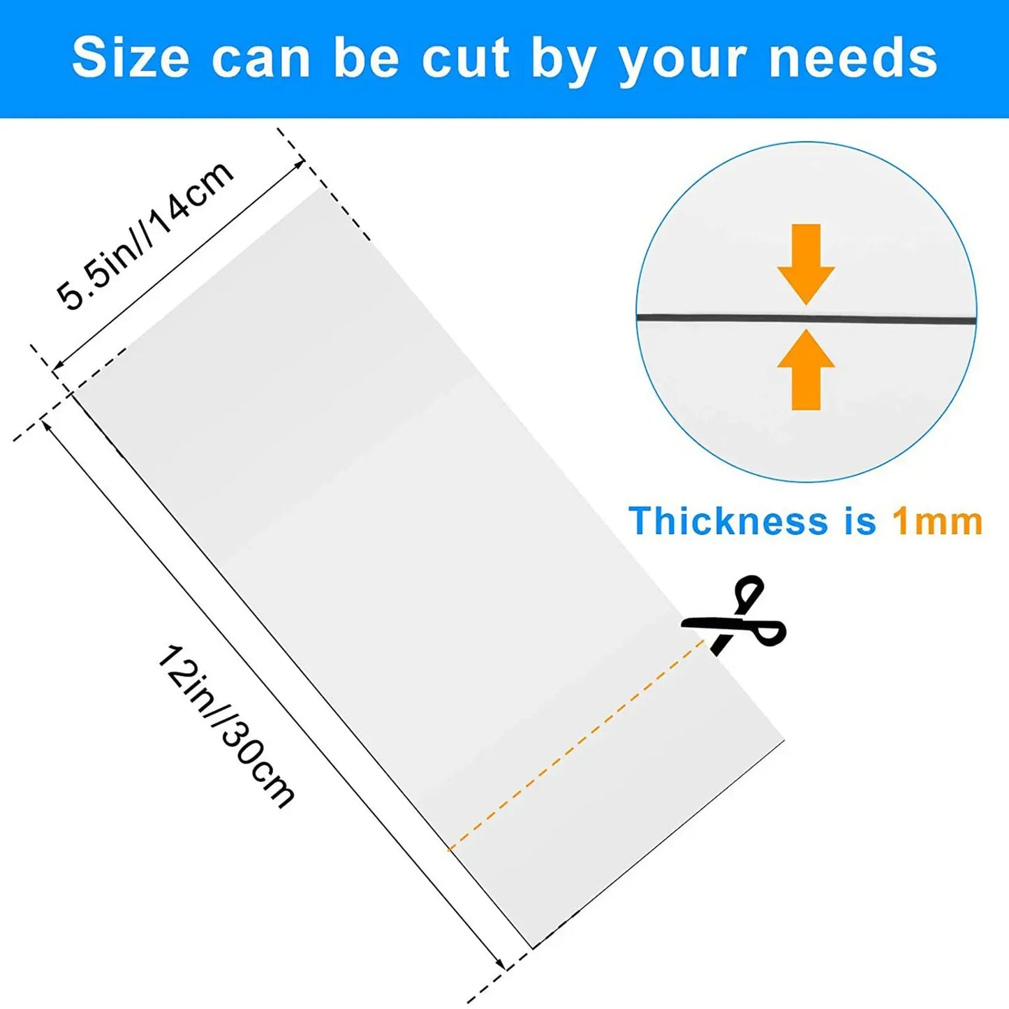 Magnetic Register Vent Cover Vent Cover For Ceiling Sidewall And Floor Vents 2PCS Thick Magnet For Standard Air Registers For RV