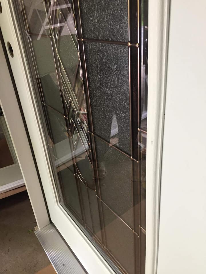 Jeld-wen Ascot Full Lite.