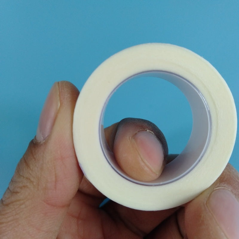 Adhesive tape paper tape..