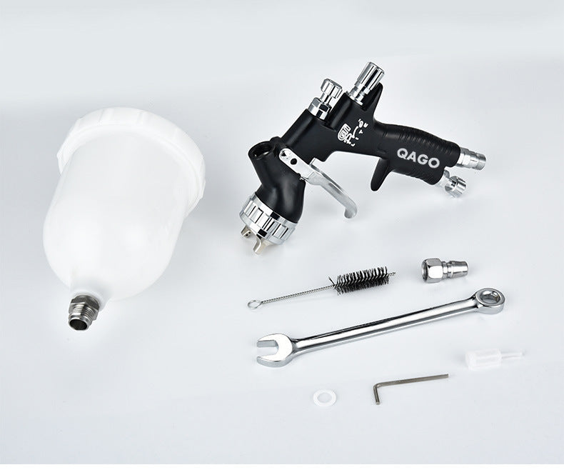 Auto paint sprayer