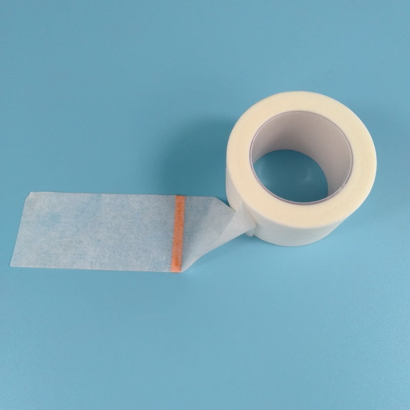 Adhesive tape paper tape..