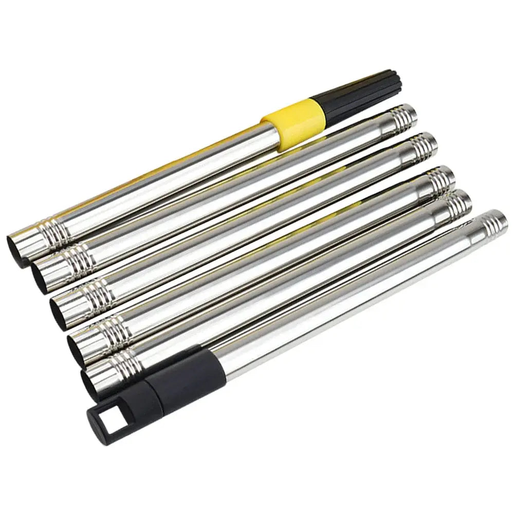 Paint Roller Extension Pole Painting Extension Pole Telescopic Rod Removable Extension Rod..