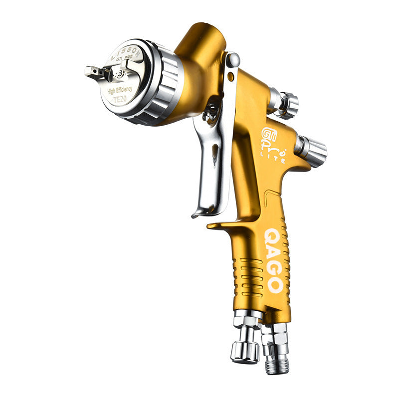 Auto paint sprayer