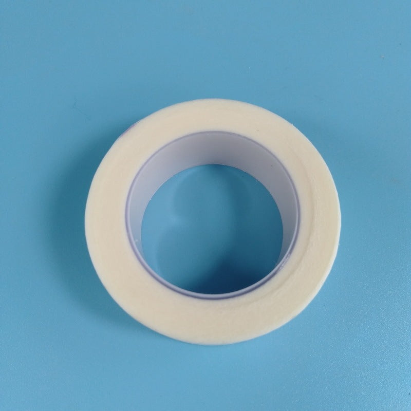 Adhesive tape paper tape..