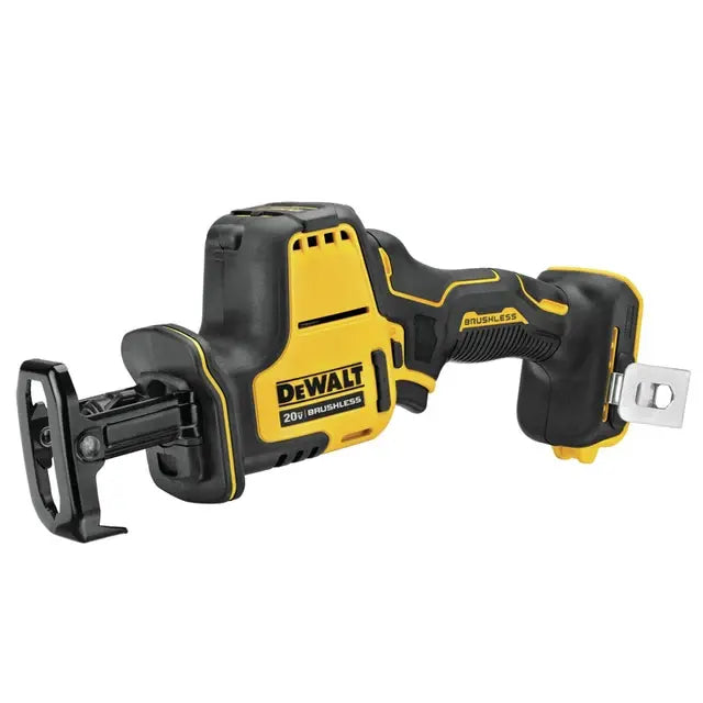 DEWALT DCS369 20V Reciprocating Saw One-Handed Cordless Lithium Battery Brushless Speed Adjustable Metal Wood Electric Saw..