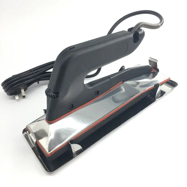 Carpet iron hotel special installation and maintenance tools electric stick carpet professional carpet splicing iron 220V