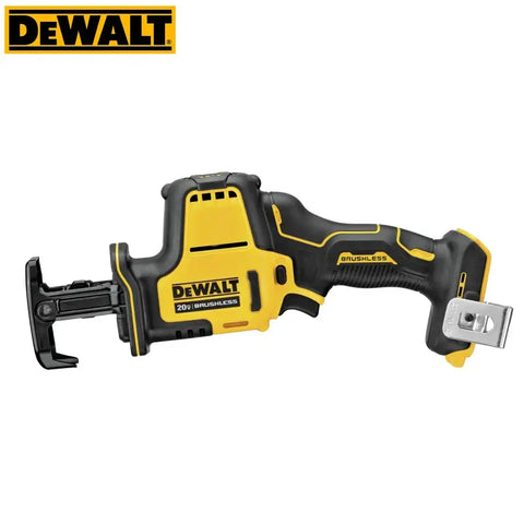 DEWALT DCS369 20V Reciprocating Saw One-Handed Cordless Lithium Battery Brushless Speed Adjustable Metal Wood Electric Saw..