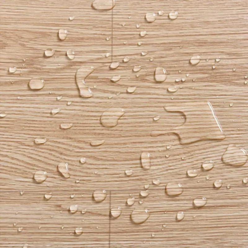 10-20 Roll Self-adhesive Wood Grain Floor Stickers Thickened Waterproof Anti Slip for Office Hotel Mall Home Decor Floor Sticker