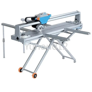 Tile Stone Cutting Machine Multifunctional Tool Portable 45 Degree Chamfering and Edging Automatic Desktop Marble