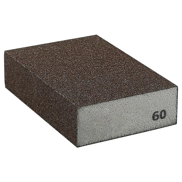 Sanding Sponge Blocks Grit 60 80 100 120 180 240 320 Wall Grinding Sponge Sand Block Sandpaper Model Paint Polished Sand Brick..