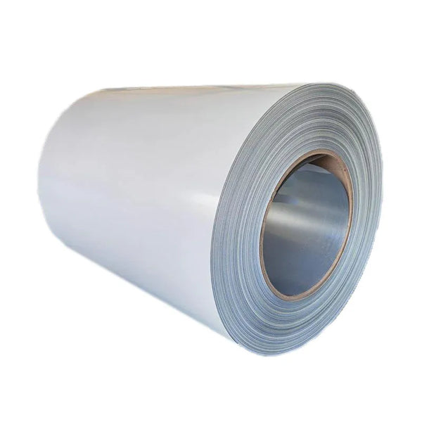 The latest high quality color paint metal roller paint galvanized paint PPGI steel coil price discount..