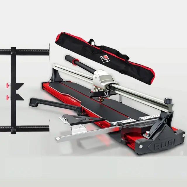 New Type X-one-1200 Enhanced Manual Tile Cutter Floor Tile Ceramic Tile Push Knife High Precision Broach Breaking Force 750kg