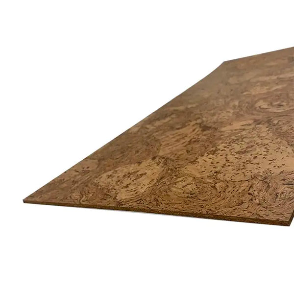 Competitive Price Waterproof Wood Natural Cork Stickers Glue Self Adhesive Flooring