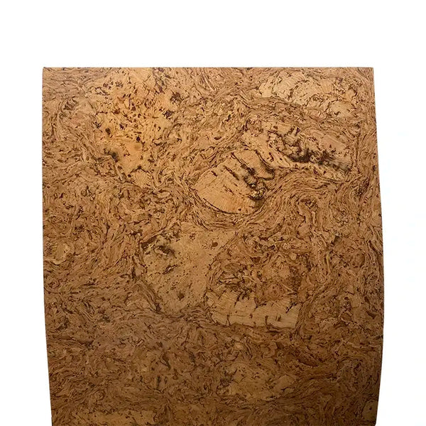 Competitive Price Waterproof Wood Natural Cork Stickers Glue Self Adhesive Flooring