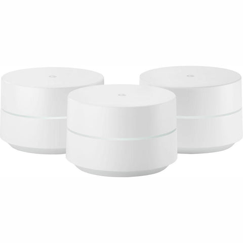 Google Wi-Fi Router (3-Pack)