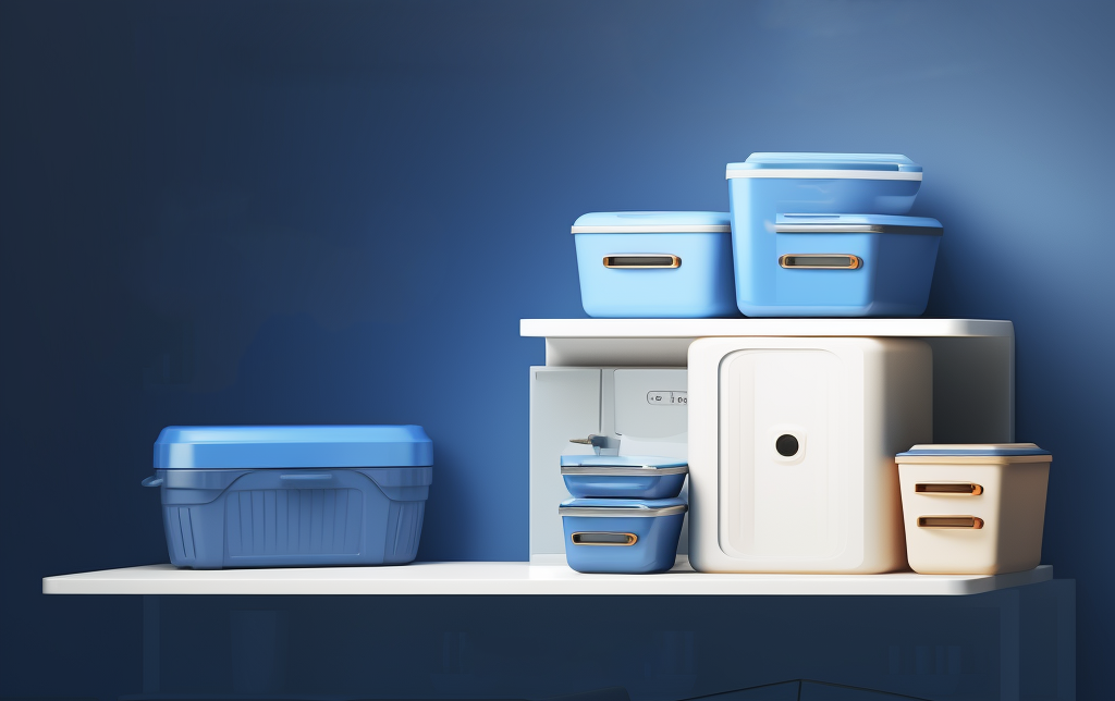 Storage
