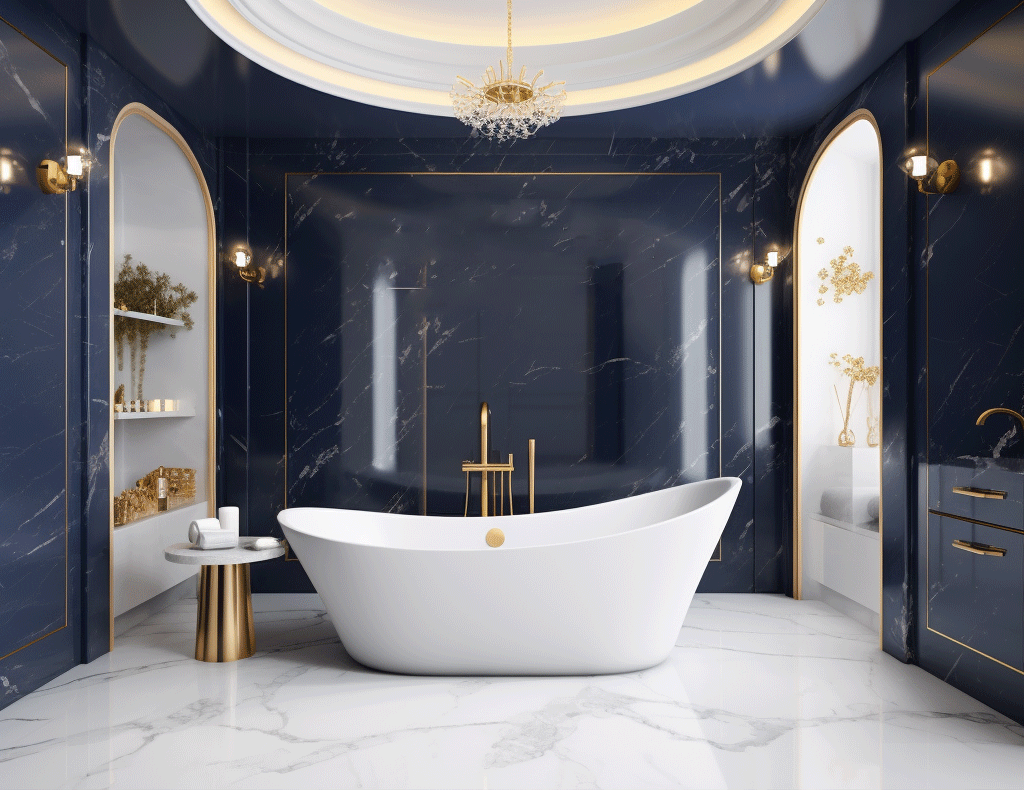 Plumbing & Bath
