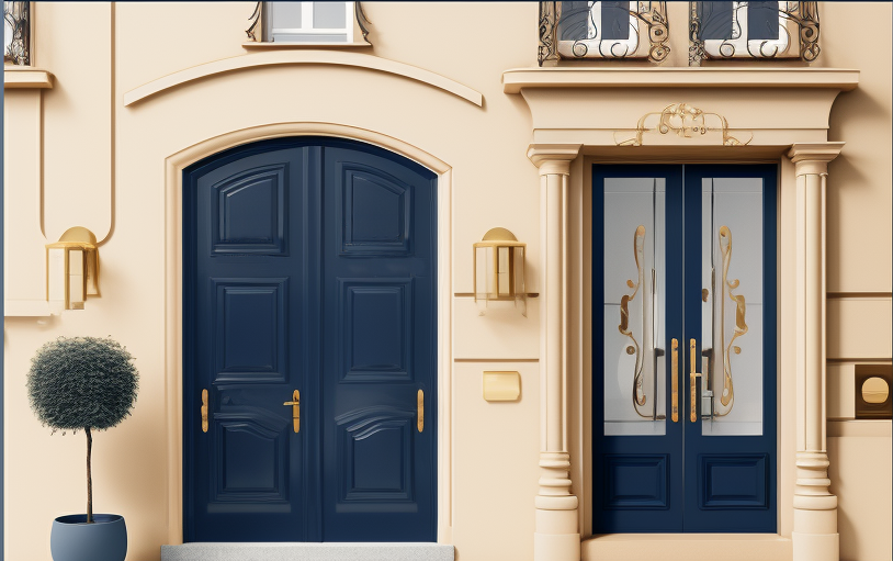 Millwork